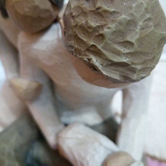 "Willow Tree", New Life, Welcoming A New Baby Collectible - Picture 6 of 7